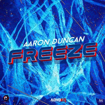 Freeze by Aaron Duncan