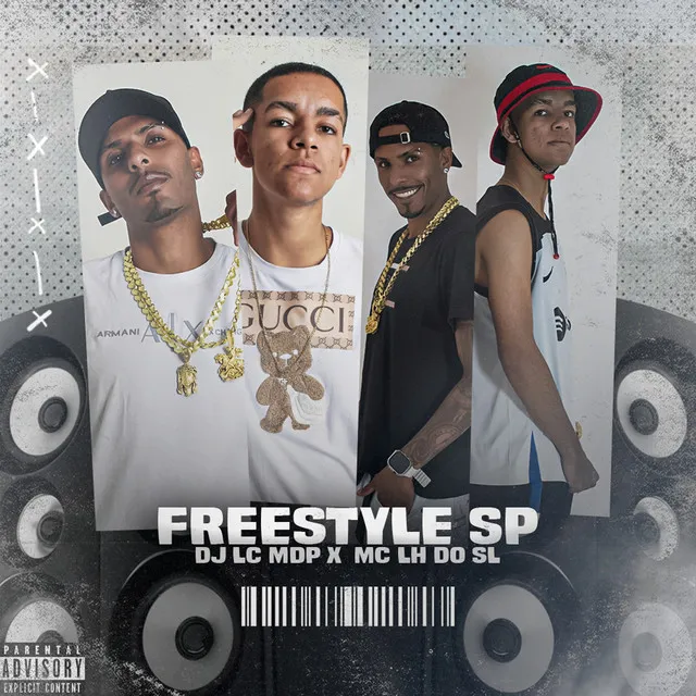 Freestyle Sp