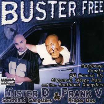 Buster Free by Frank V