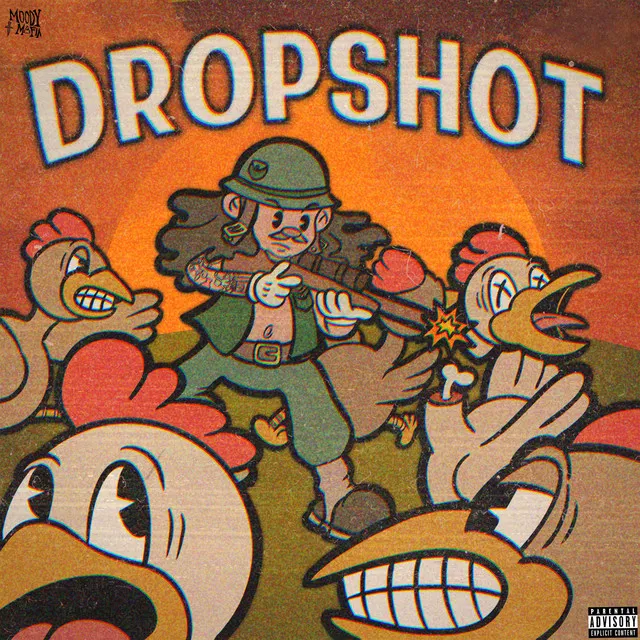 DROPSHOT