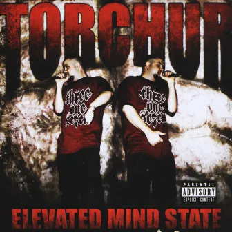 Elevated Mind State by Torchur