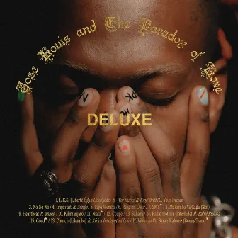 José Louis And The Paradox of Love (Deluxe) by Pierre Kwenders