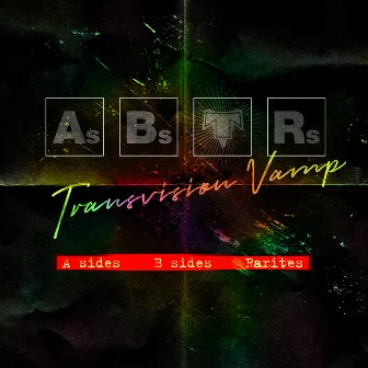 A's, B's & Rarities by Transvision Vamp