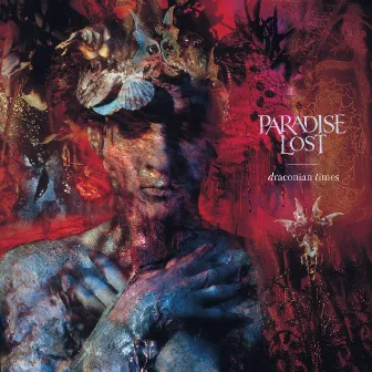 Draconian Times by Paradise Lost