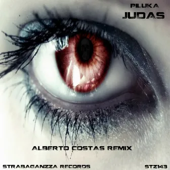 Judas by Piluka