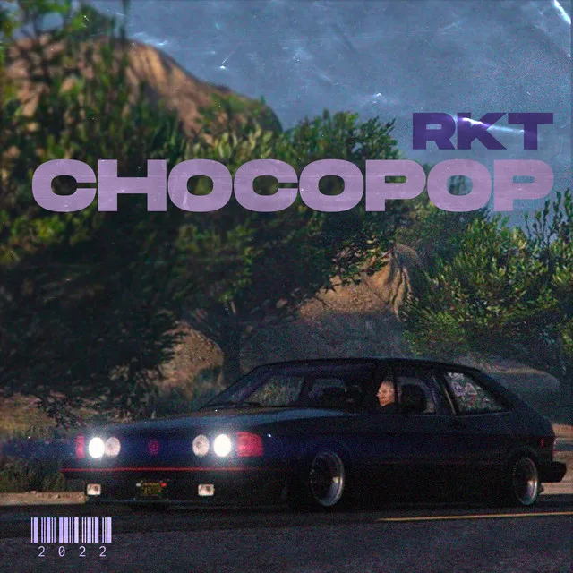 Chocopop - Rkt