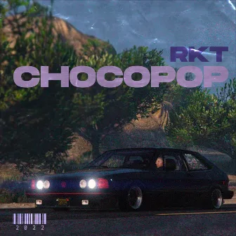 Chocopop (Rkt) by Ganzer Dj