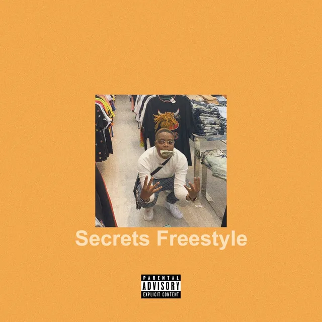 Secrets Freestyle