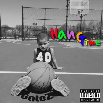 Hangtime by Young Gatez