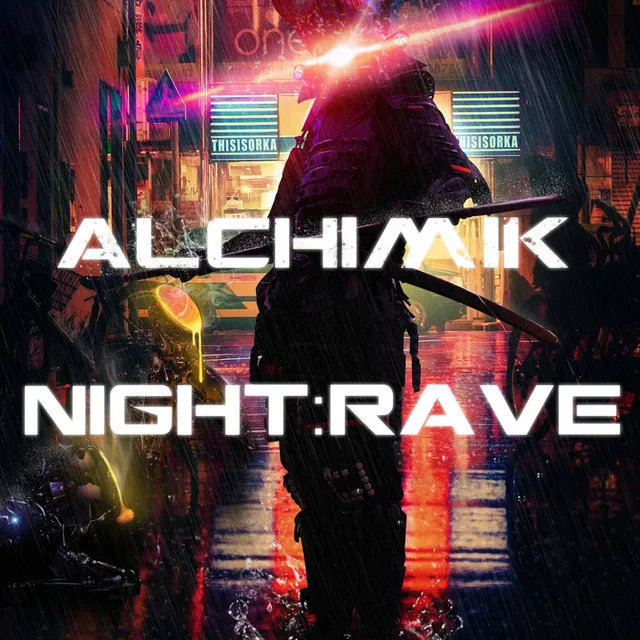 Night:rave