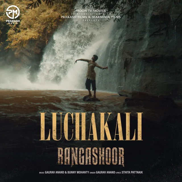 Luchakali - From "Rangashoor"