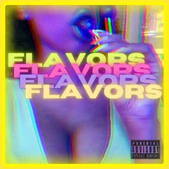 FLAVORS by Bobby Champion