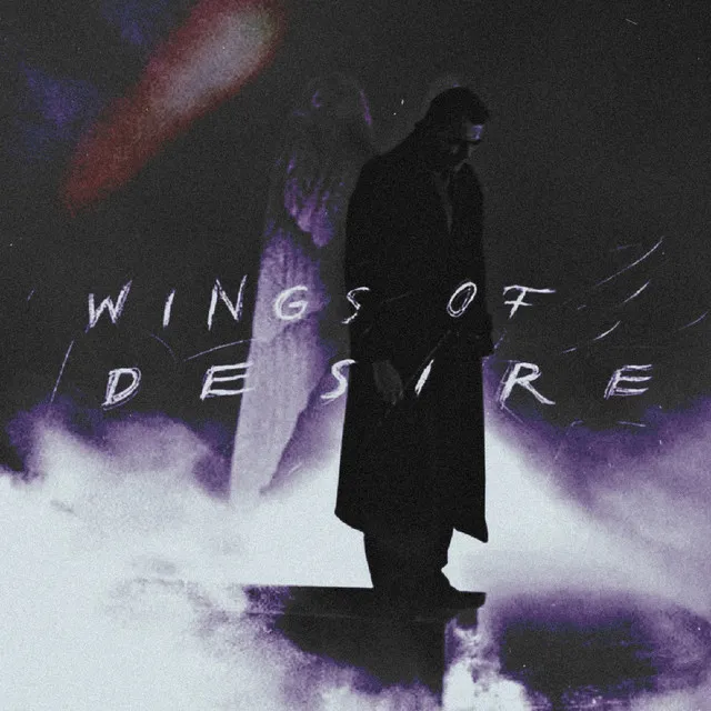 WINGS OF DESIRE