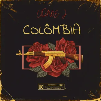 COLÔMBIA by CONDE J