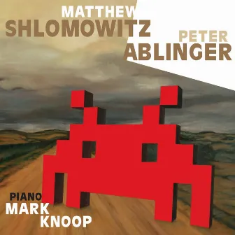 Popular Contexts & Voices and Piano (feat. Mark Knoop) by Peter Ablinger