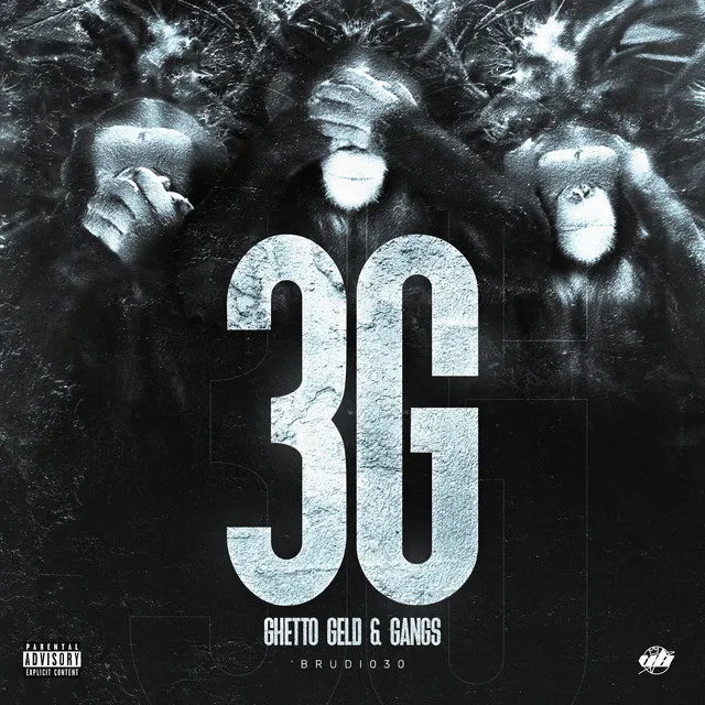 3G - Ghetto Geld & Gangs