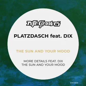 The Sun And Your Mood by Platzdasch