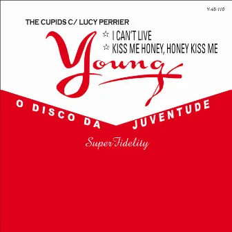 The Cupids C/ Lucy Perrier by The Cupids