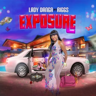 Exposure by Lady Danga