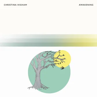 Awakening by Christina Higham