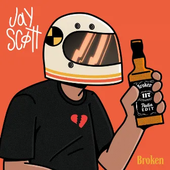 Broken (Radio edit) by Jay Scøtt