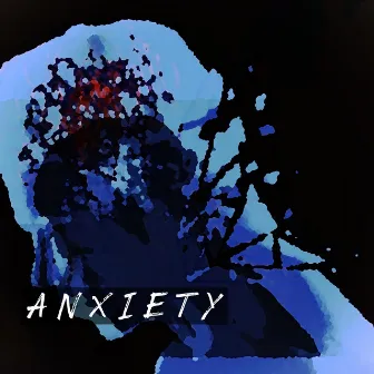 Anxiety by Jarett Stumm