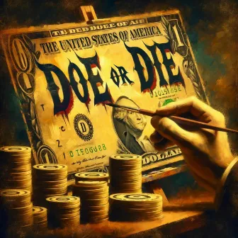 Doe Or Die (Autlaw Version) by Danny Autlaw