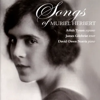 Songs of Muriel Herbert by Muriel Herbert