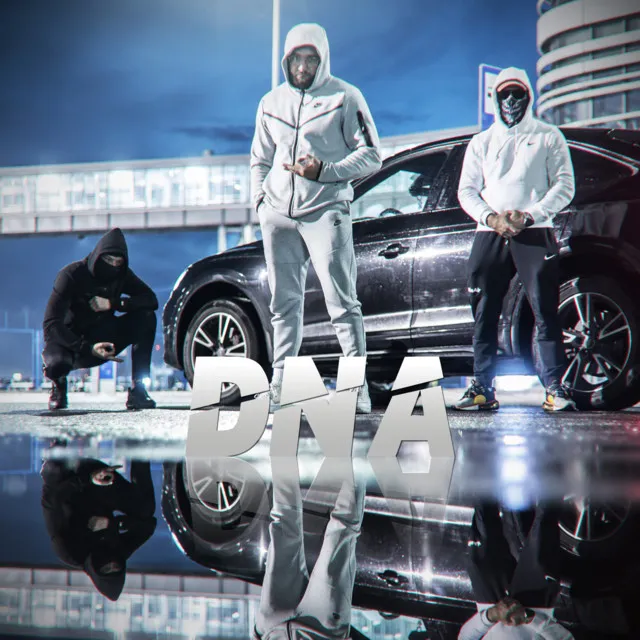 DNA