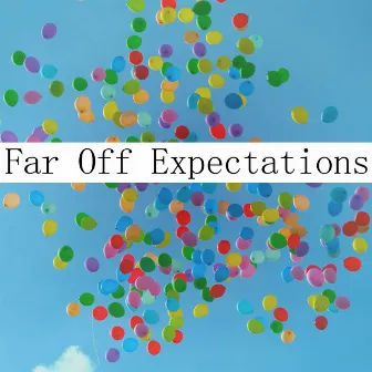 Far Off Expectations by Nicolas