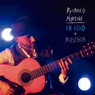 En Vivo + Miesencia by Rycardo Moreno