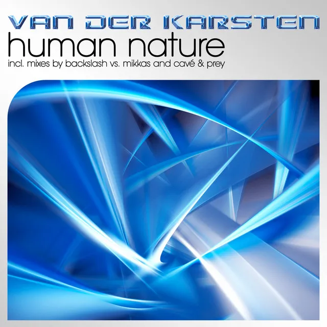 Human Nature - Radio Edit