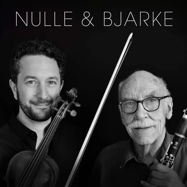 Nulle & Bjarke