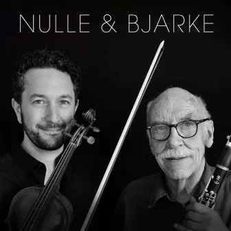 Nulle & Bjarke by Nulle