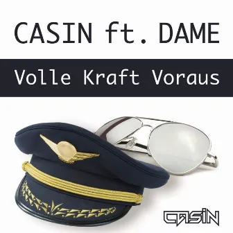 Volle Kraft Voraus by Casin