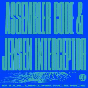 Bioluminescence by Assembler Code