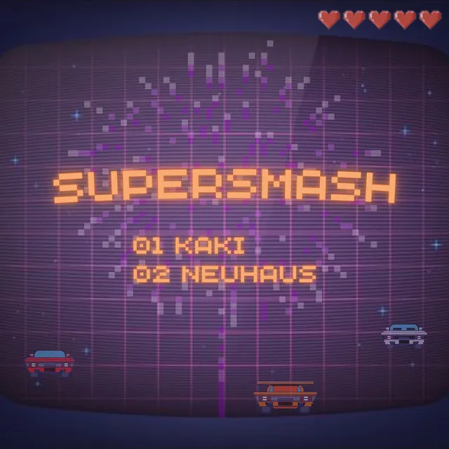 supersmash