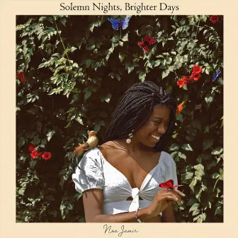 Solemn Nights, Brighter Days by Noa Jamir