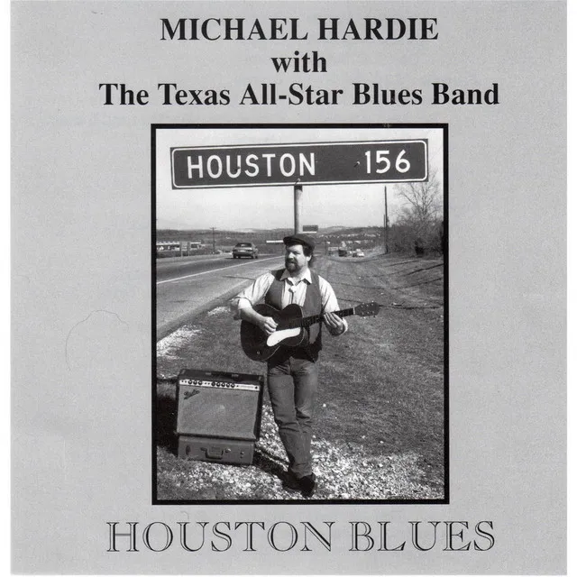 Pretenders Blues (feat. The Texas All-Star Blues Band)