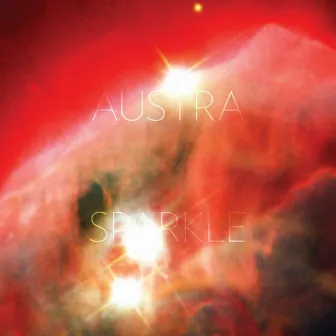 Sparkle by Austra