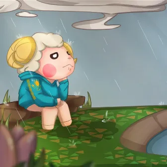 Rain Drops by Lofi Sheep