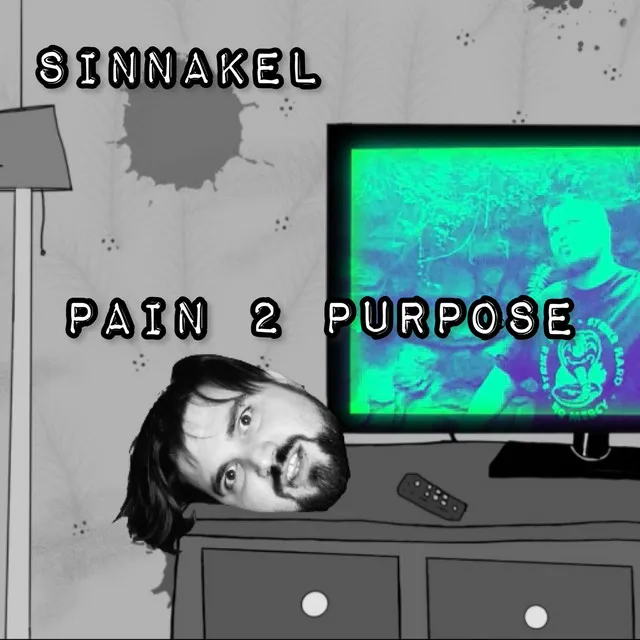 Pain 2 Purpose