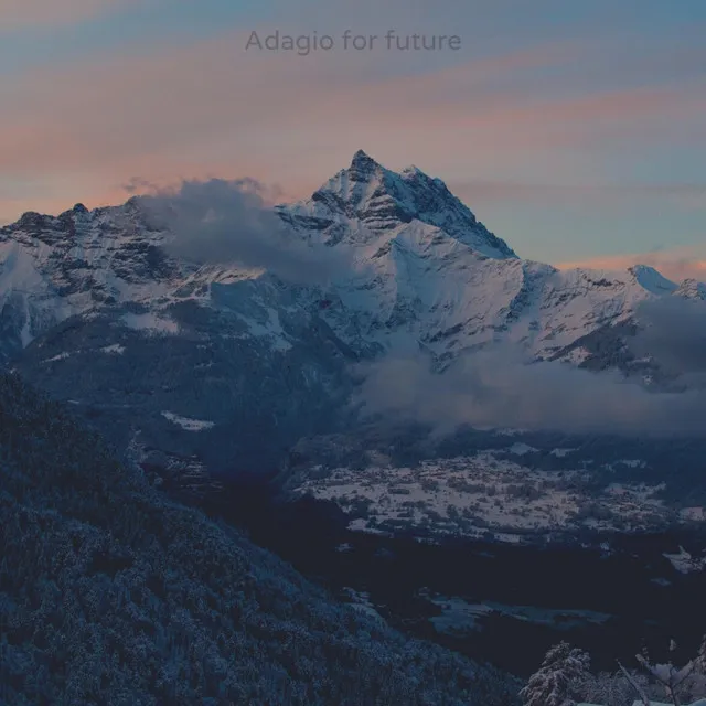 Adagio for future - Radio Edit