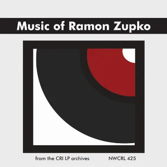 Music of Ramon Zupko by Abraham Stokman