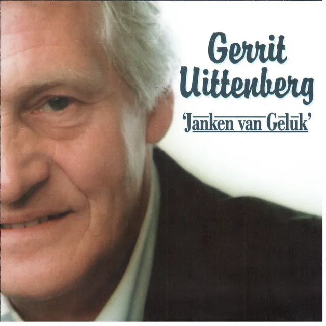 Gerrit Uittenberg