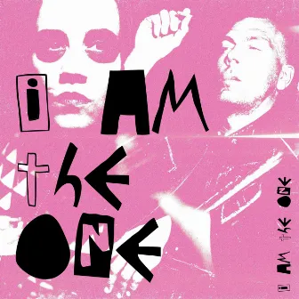 I Am The One by Kes Loy