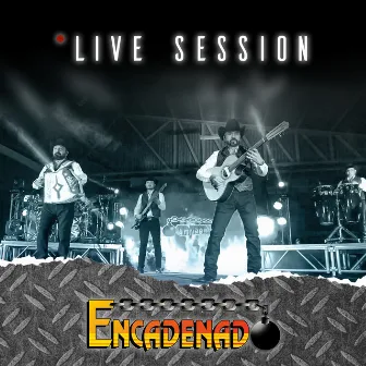 Live Session by Encadenado