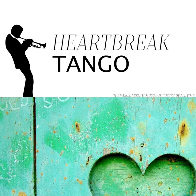 Heartbreak Tango