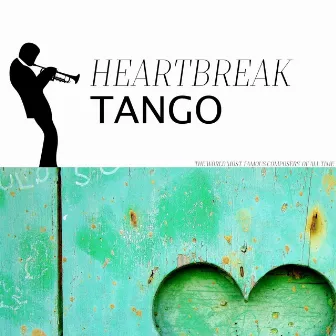 Heartbreak Tango by Clare Fischer