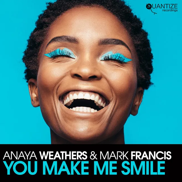 You Make Me Smile (Vocal Radio Edit)